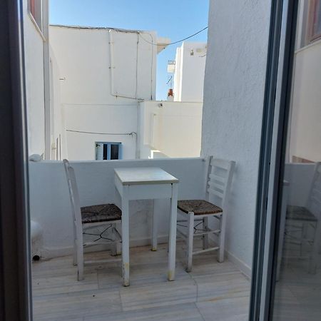 Castellino Naxos Hotell Naxos City Eksteriør bilde