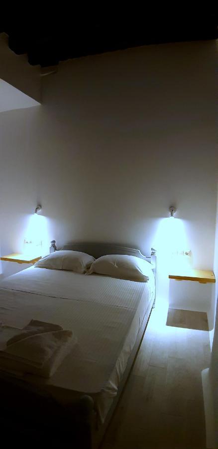 Castellino Naxos Hotell Naxos City Eksteriør bilde
