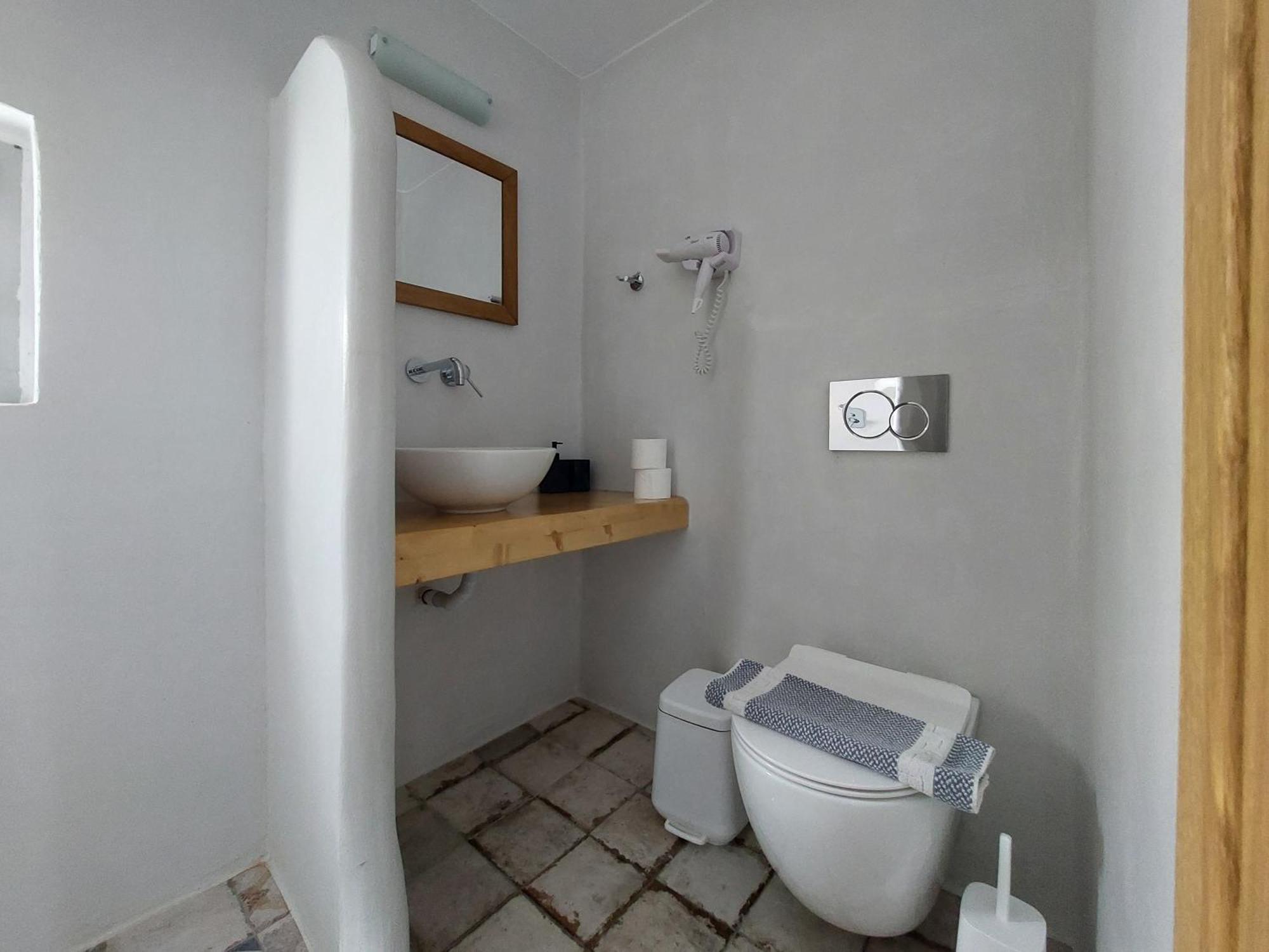Castellino Naxos Hotell Naxos City Eksteriør bilde