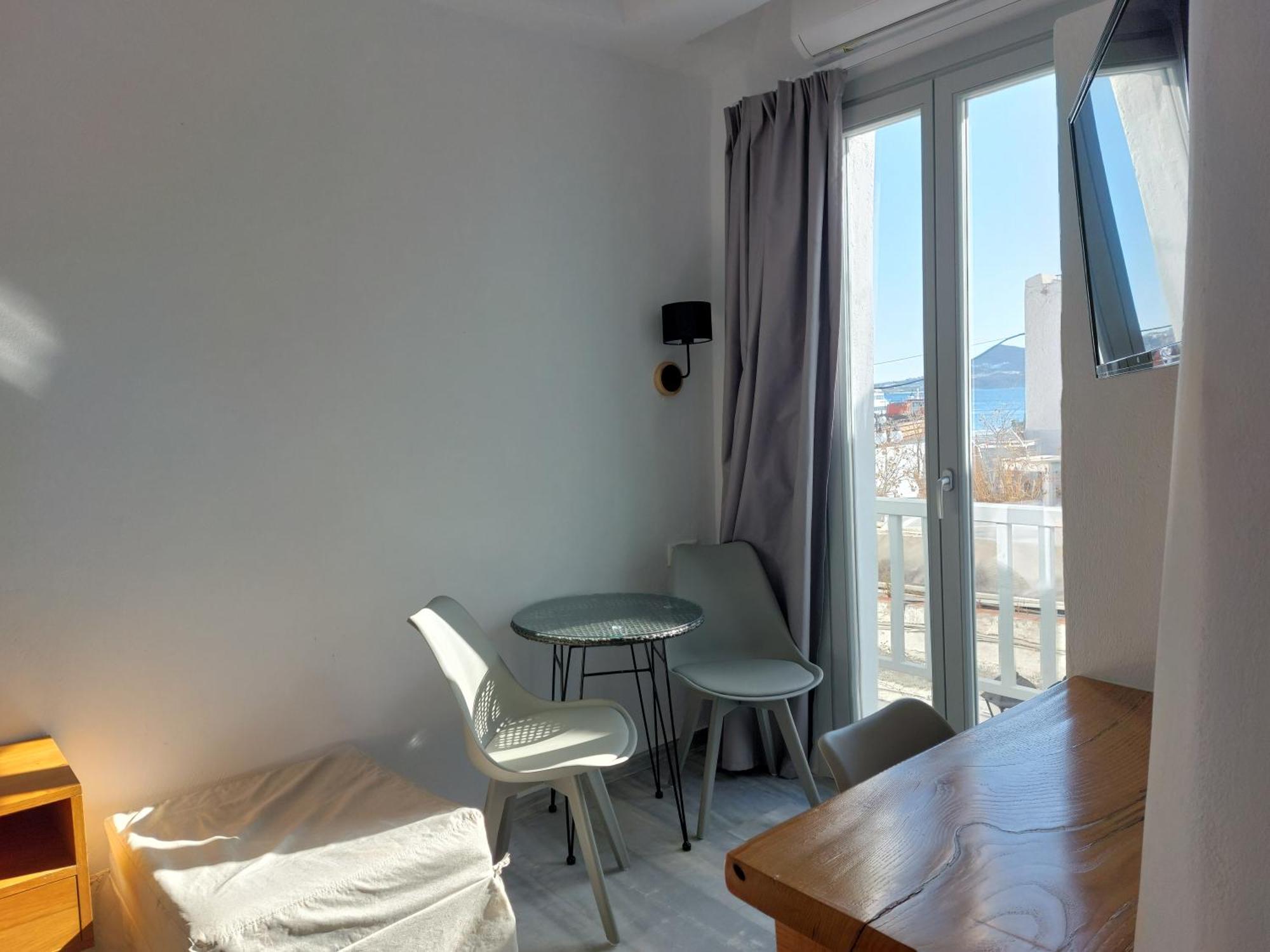 Castellino Naxos Hotell Naxos City Rom bilde
